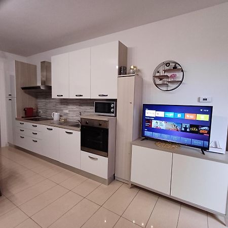 Apartament Lucini Ai Portici Tirano Zewnętrze zdjęcie