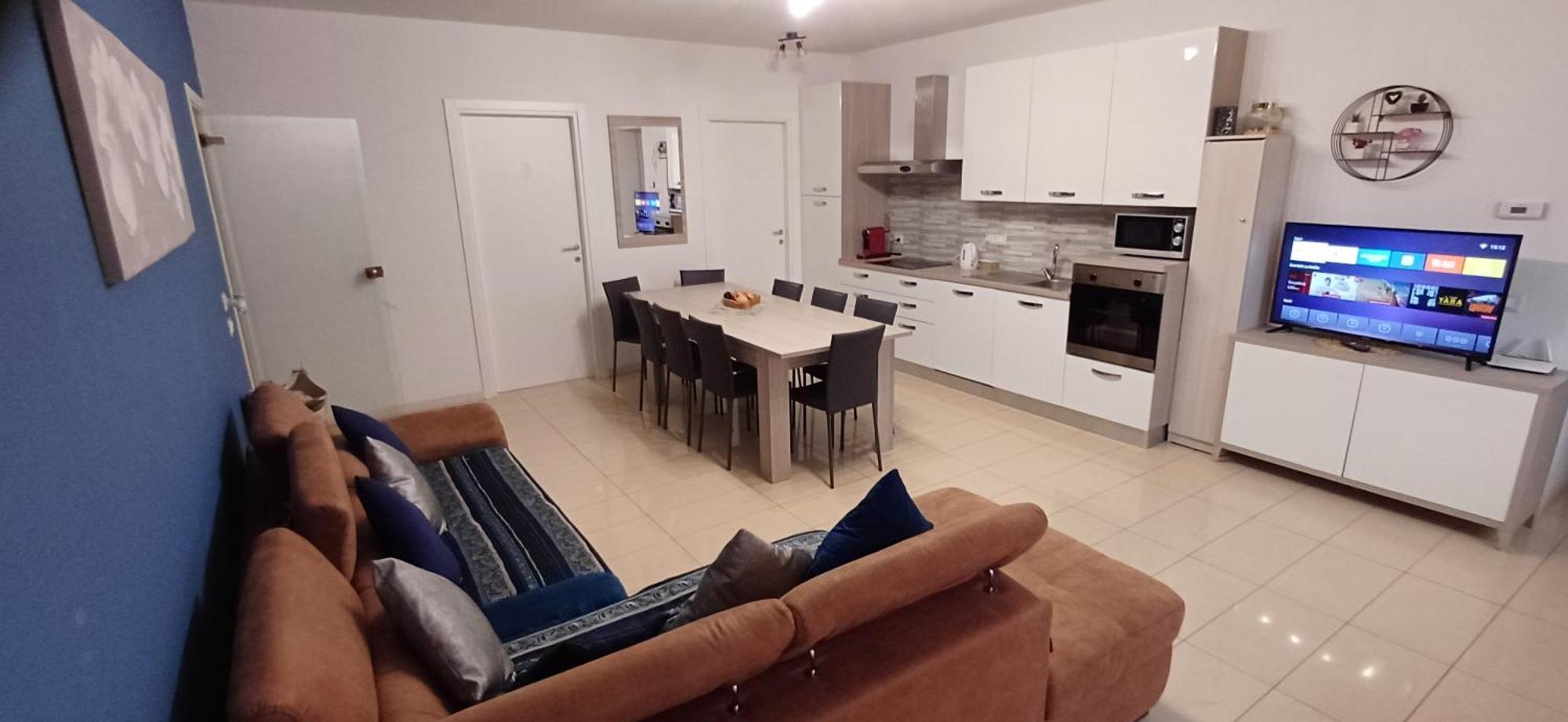 Apartament Lucini Ai Portici Tirano Zewnętrze zdjęcie